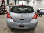 2010 NISSAN VERSA S   à vendre chez Copart ON - OTTAWA