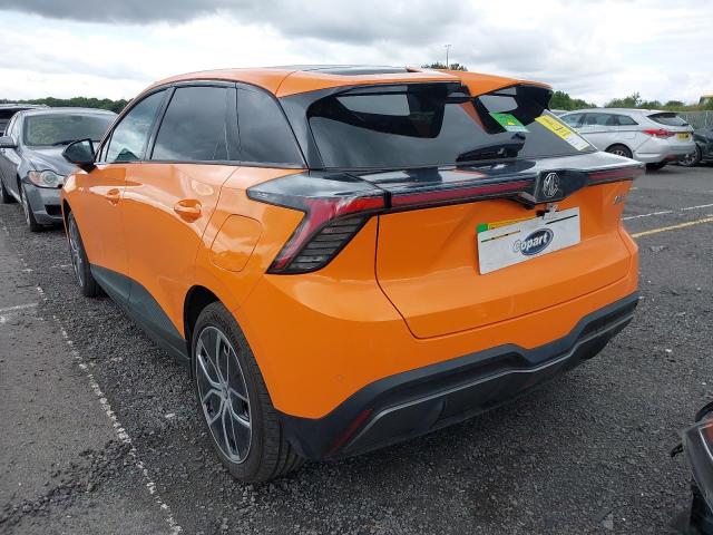2024 MG 4 TROPHY E
