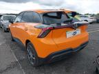 2024 MG 4 TROPHY E for sale at Copart SANDTOFT