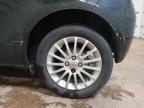 2009 TOYOTA YARIS SR V for sale at Copart NEWBURY