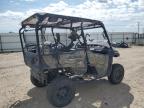 2018 HOND SXS 1000 PIONEER for sale at Copart ID - BOISE