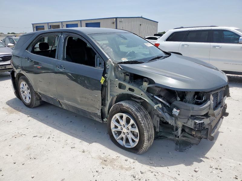  CHEVROLET EQUINOX 2020 Szary