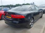 2015 JAGUAR XE R-SPORT for sale at Copart SANDY
