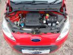 2014 FORD KA EDGE for sale at Copart BRISTOL
