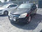 2007 VAUXHALL ASTRA ENER for sale at Copart BELFAST