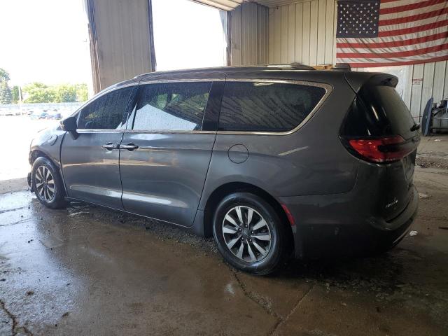  CHRYSLER PACIFICA 2021 Угольный