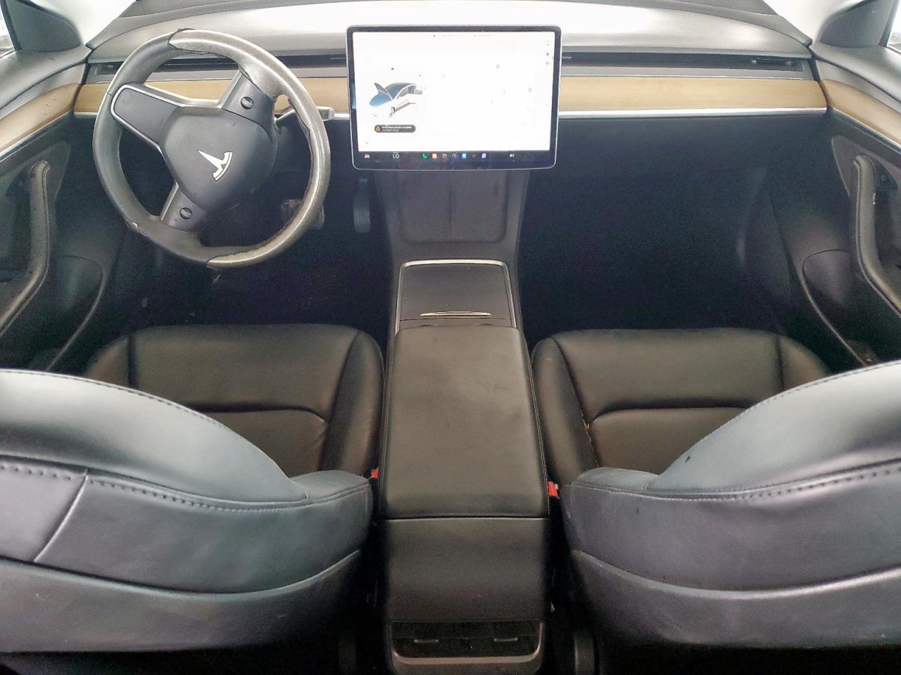 2022 Tesla Model 3 VIN: 5YJ3E1EA3NF120809 Lot: 63795735