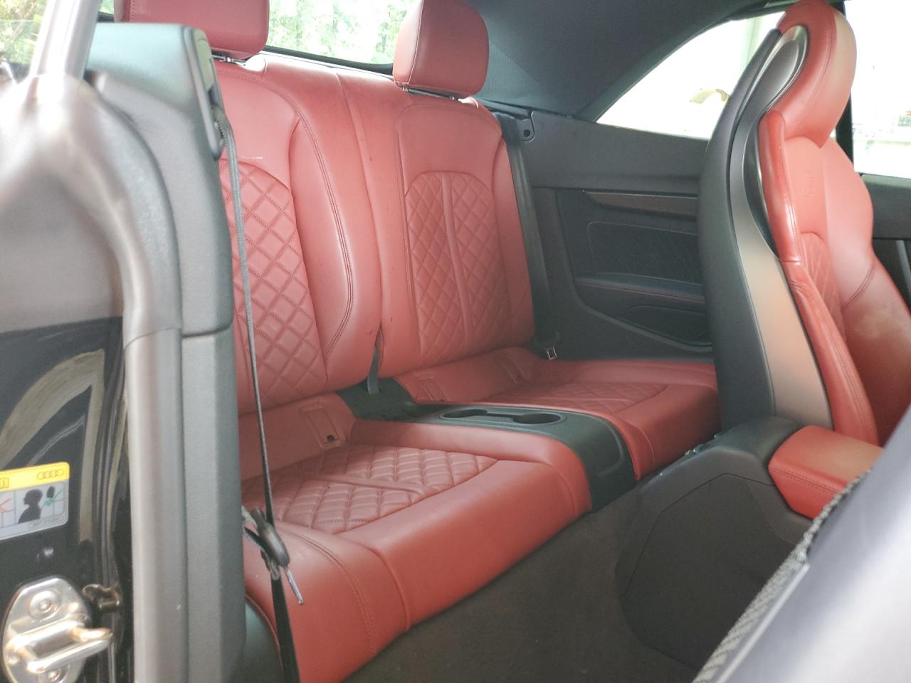 2019 Audi S5 Prestige VIN: WAU24GF52KN007933 Lot: 64759825