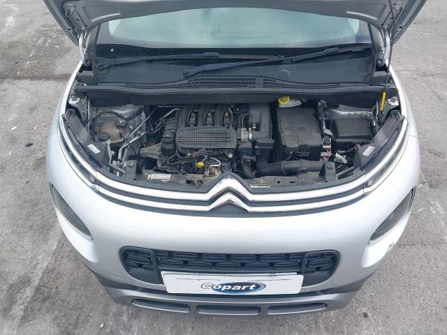 2018 CITROEN C3 AIRCROS