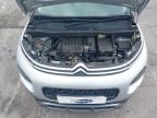 2018 CITROEN C3 AIRCROS for sale at Copart CHESTER