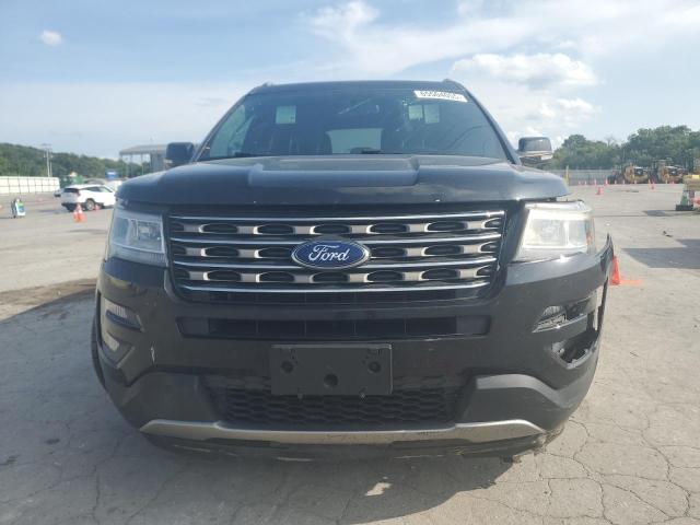 Parquets FORD EXPLORER 2017 Czarny