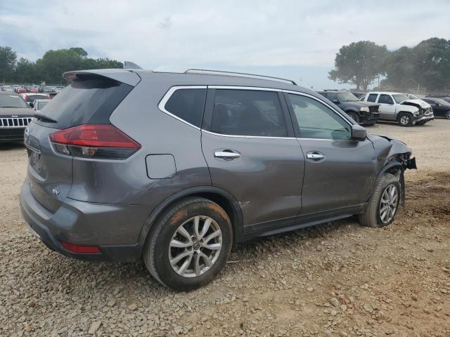  NISSAN ROGUE 2019 Szary