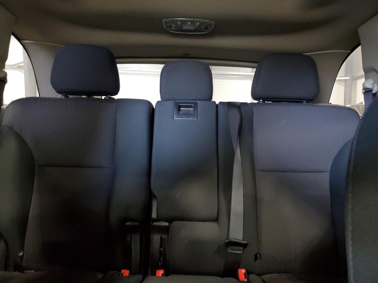 2012 Ford Edge Sel VIN: 2FMDK4JC5CBA07424 Lot: 64436555