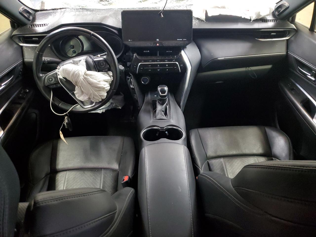2021 Toyota Venza Le VIN: JTEAAAAH1MJ045147 Lot: 63983945