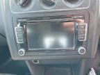 2005 VOLKSWAGEN TOURAN SE for sale at Copart SANDWICH