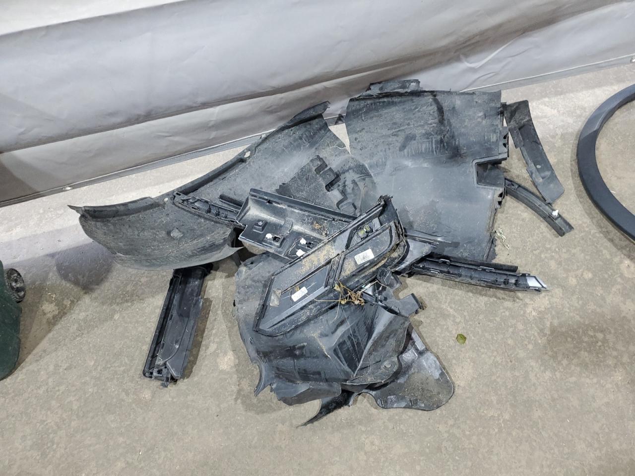 2020 Volkswagen Tiguan Sel Premium R-Line VIN: 3VV4B7AX9LM159196 Lot: 65366105