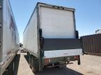 1984 FRUEHAUF TRAILER   for sale at Copart AZ - PHOENIX