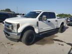 2019 FORD F250 SUPER DUTY   à vendre chez Copart FL - ORLANDO SOUTH