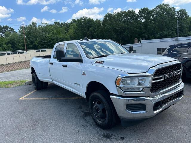  RAM 3500 2021 Белы