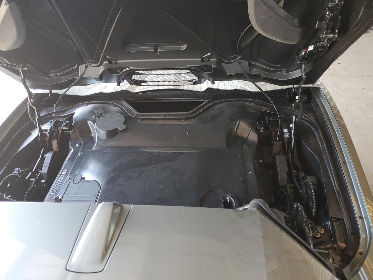 2024 Chevrolet Corvette Stingray 3Lt VIN: 1G1YC3D42R5120710 Lot: 64864045
