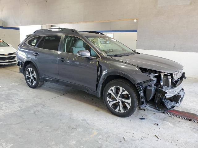  SUBARU OUTBACK 2022 Szary