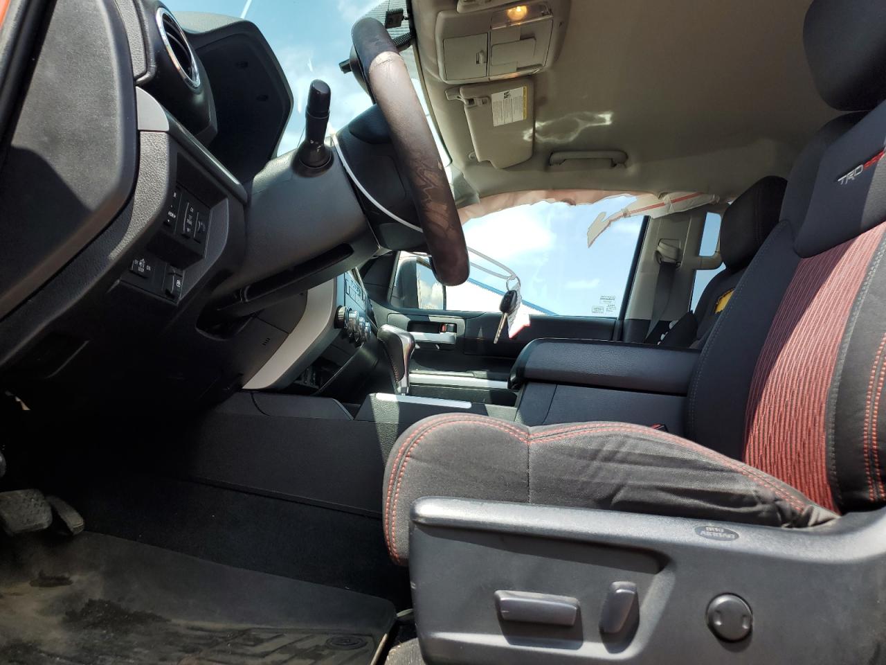 2015 Toyota Tundra Crewmax Sr5 VIN: 5TFDW5F10FX428907 Lot: 65434995