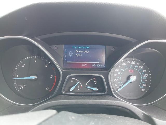 2011 FORD FOCUS TITA