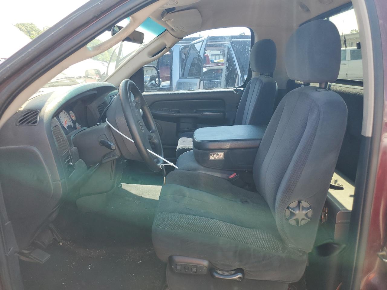 2003 Dodge Ram 1500 St VIN: 1D7HA16D53J580639 Lot: 65211035