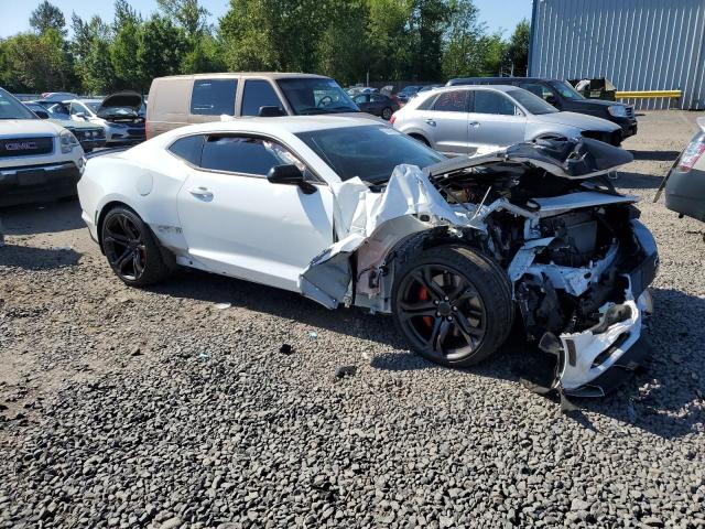  CHEVROLET CAMARO 2019 Белы