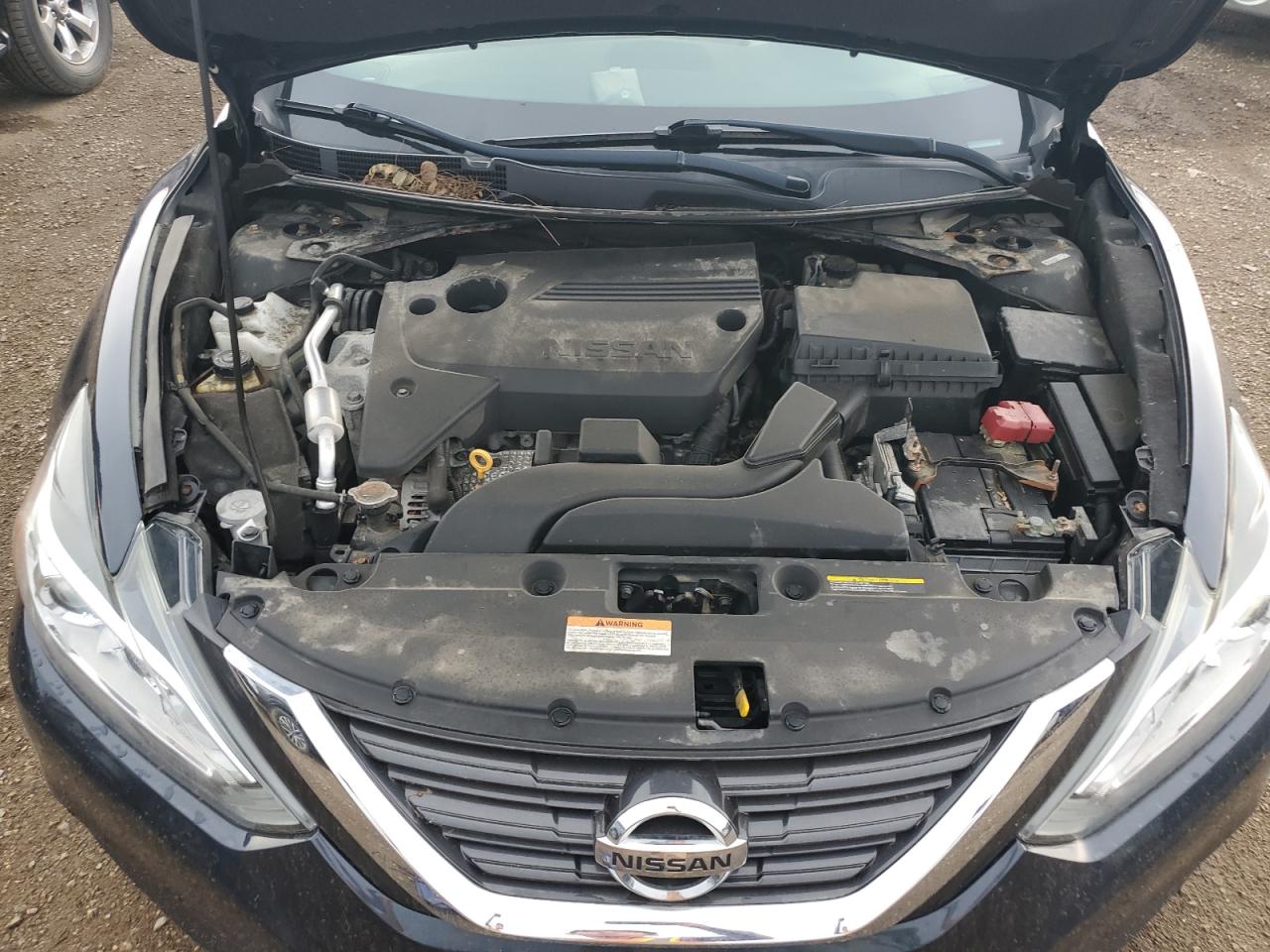 1n4al3ap9gn359309 1N4AL3AP9GN359309 2016 Nissan Altima 2.5