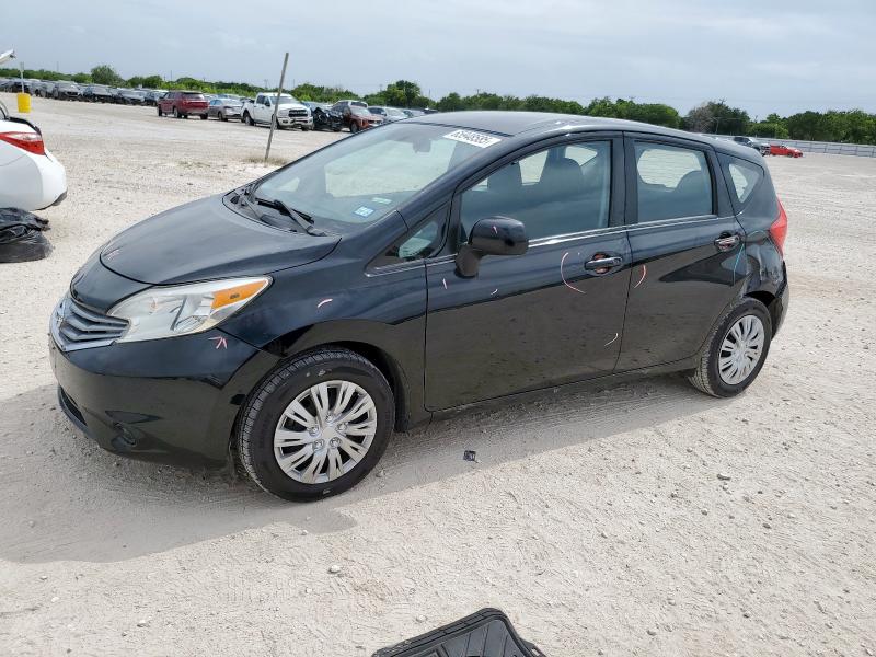 2014 Nissan Versa Note S