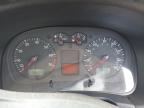 2001 VOLKSWAGEN GOLF GTI TURBO  for sale at Copart BRISTOL