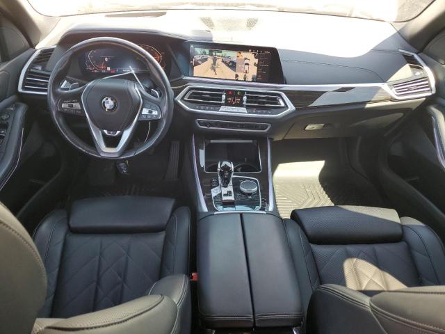  BMW X5 2023 White