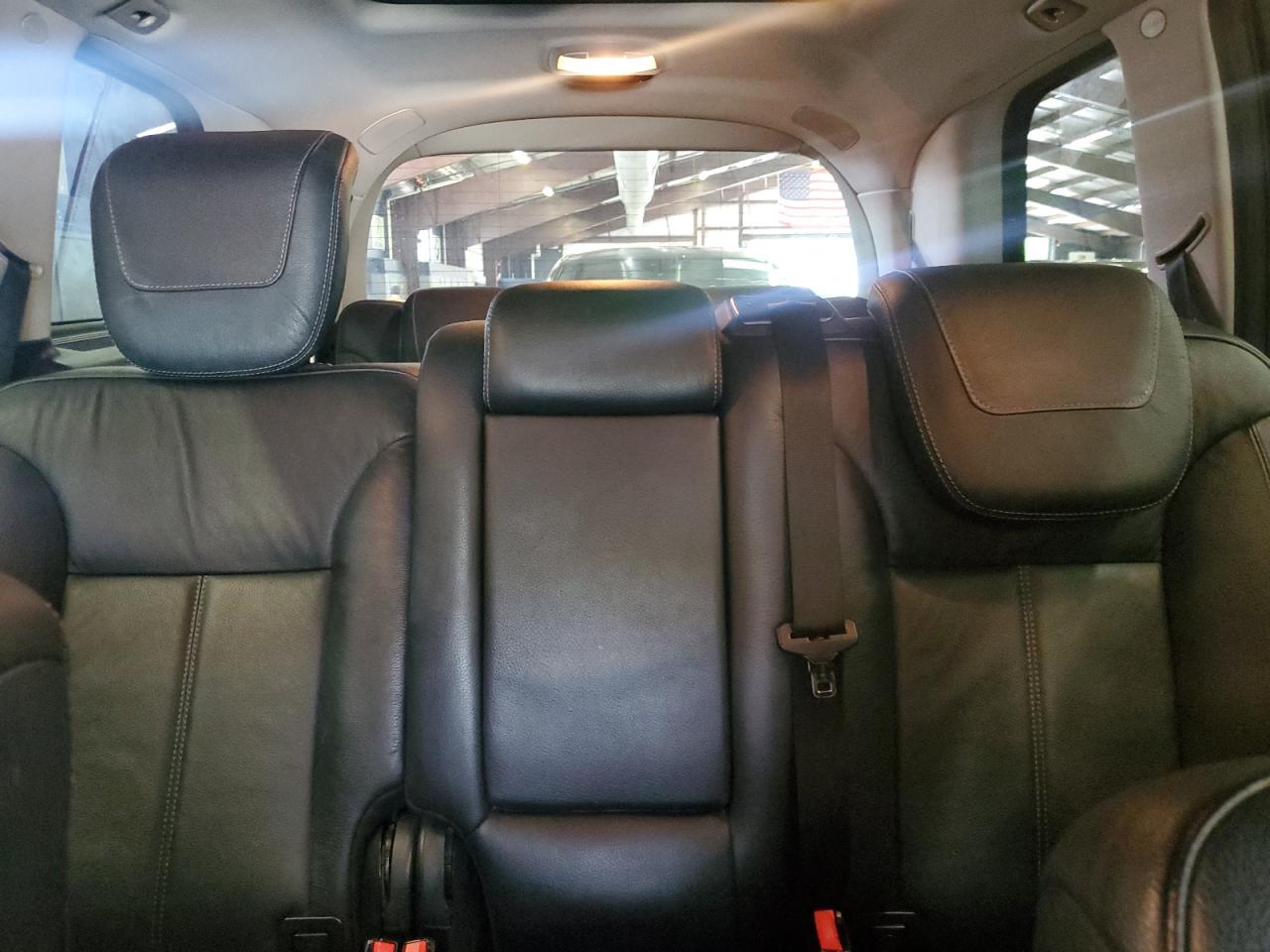 2011 Mercedes-Benz Gl 350 Bluetec VIN: 4JGBF2FE1BA639826 Lot: 64905245