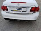 2013 MERCEDES BENZ E350 AMG S for sale at Copart CORBY