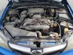 2011 SUBARU IMPREZA 2.5I   for sale at Copart NS - HALIFAX