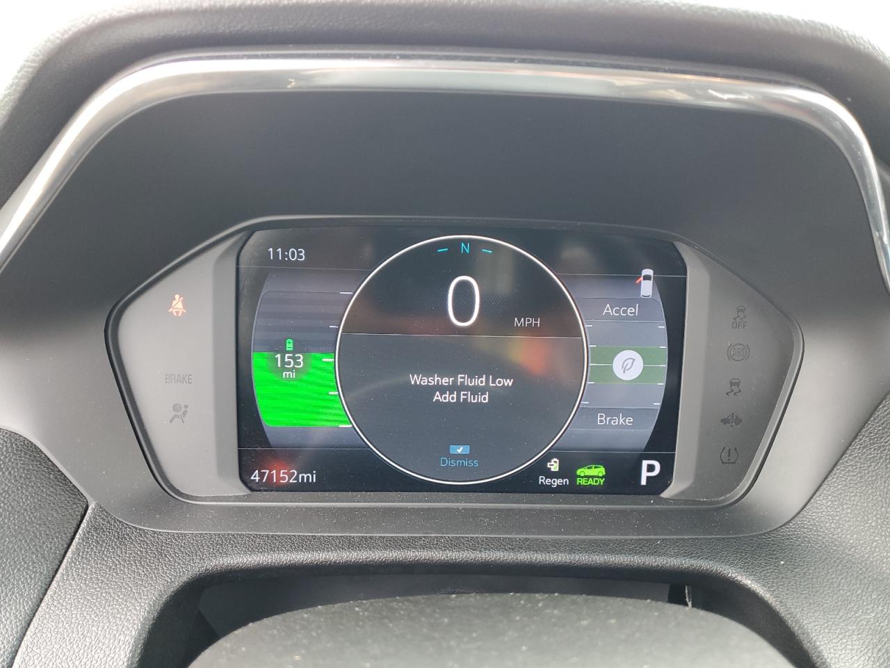 2023 Chevrolet Bolt Ev 2Lt VIN: 1G1FX6S02P4144733 Lot: 65235655