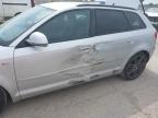 2010 AUDI A3 S LINE for sale at Copart YORK
