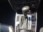 2008 AUDI A4 AVANT S for sale at Copart BRISTOL