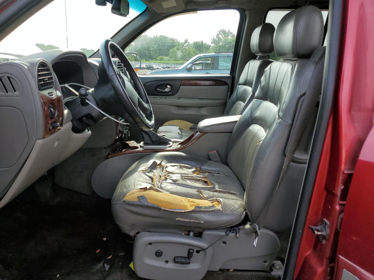 1gkdt13sx32401242 1GKDT13SX32401242 2003 GMC Envoy
