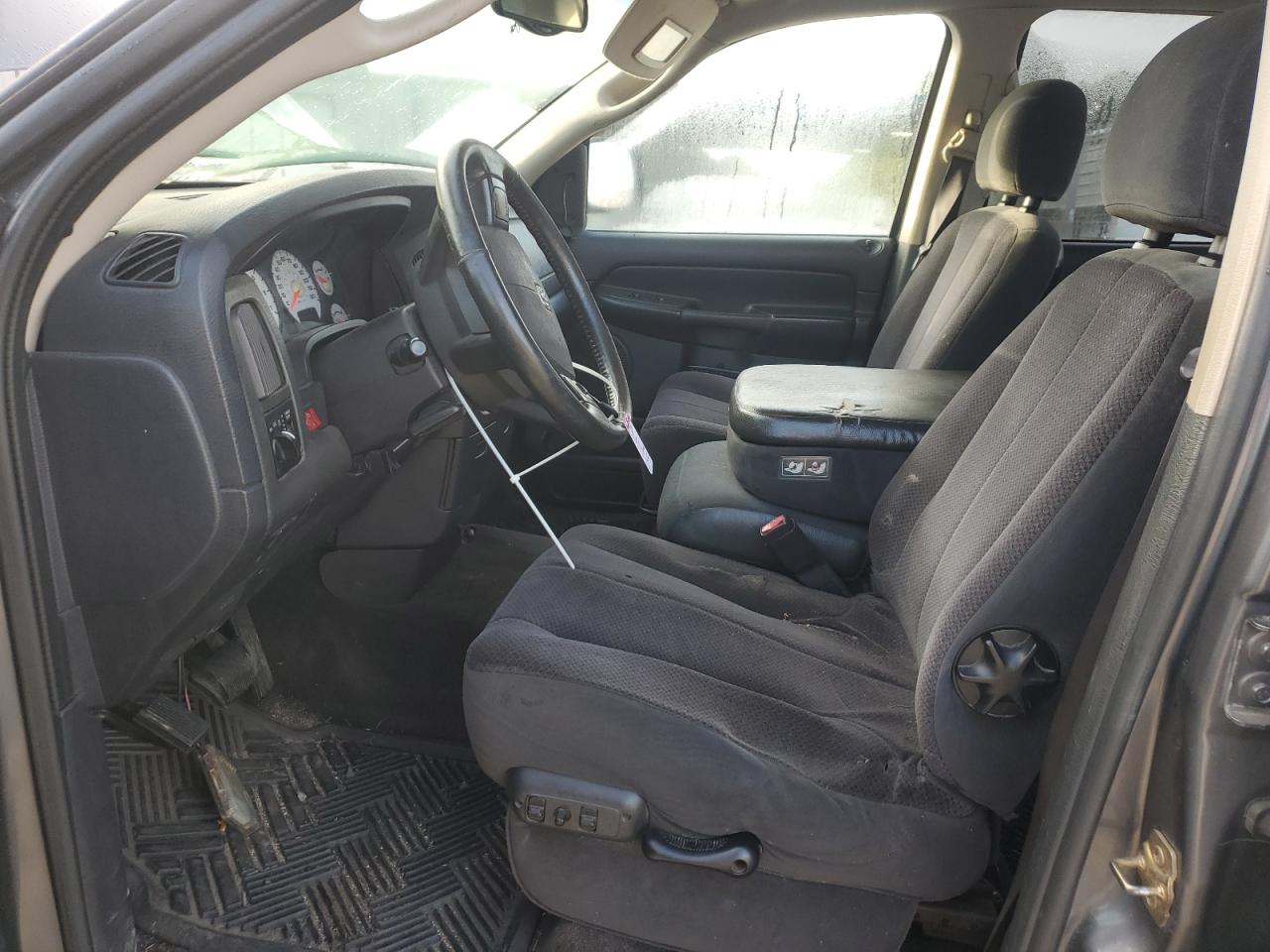 2004 Dodge Ram 1500 St VIN: 1D7HA18D64S516554 Lot: 64782495