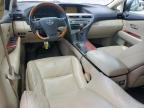 2010 LEXUS RX 450H   à vendre chez Copart NY - ROCHESTER