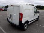 2019 FIAT FIORINO 16 for sale at Copart SANDTOFT