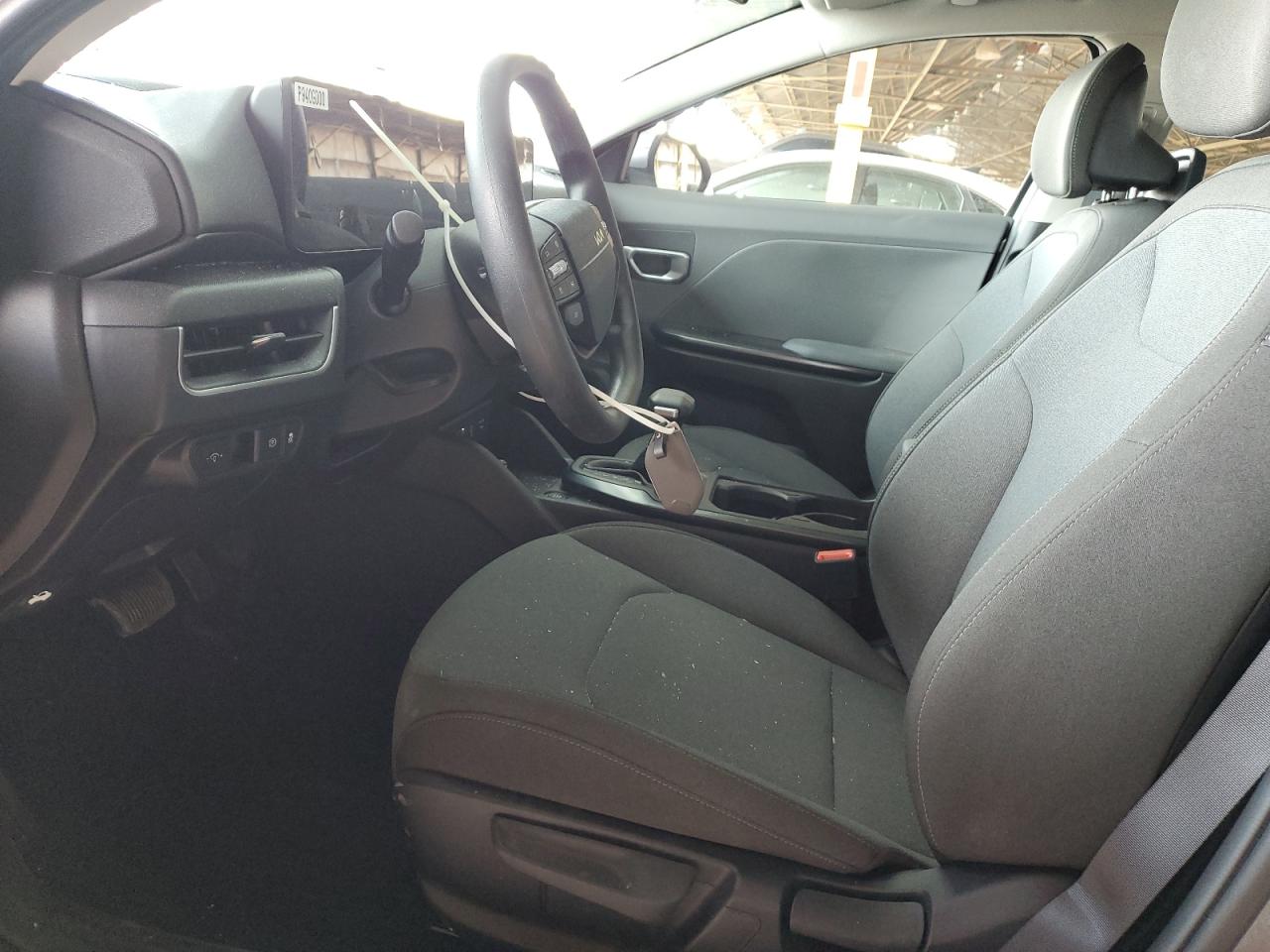2025 Kia K4 Lx VIN: 3KPFT4DE1SE160753 Lot: 65177435