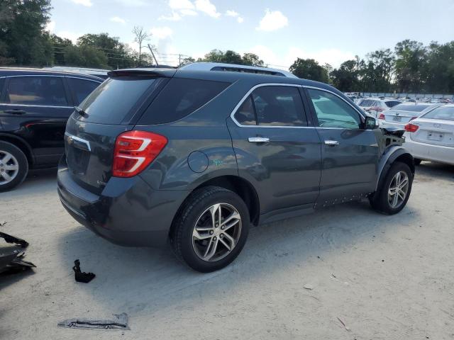  CHEVROLET EQUINOX 2017 Czarny