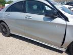 2016 MERCEDES BENZ CLA 220 OR for sale at Copart SANDWICH