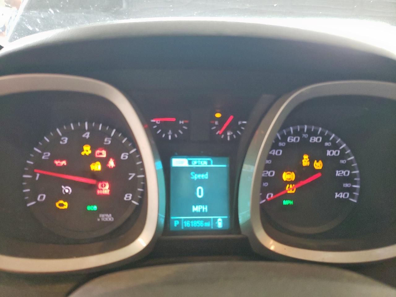 2014 Chevrolet Equinox Ls VIN: 2GNALAEKXE1151930 Lot: 64510495