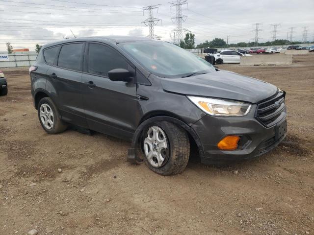  FORD ESCAPE 2017 Серый