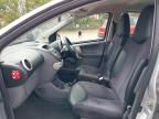 2008 TOYOTA AYGO PLATI for sale at Copart GLOUCESTER