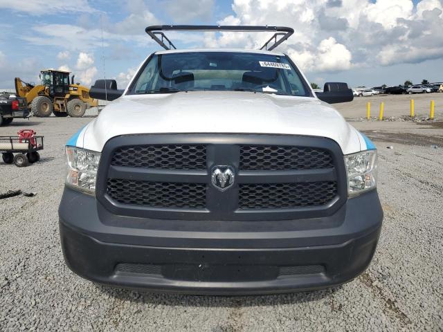  RAM 1500 2022 Белы